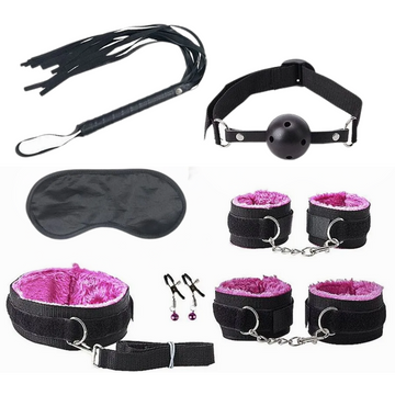 Kit Sado Bondage