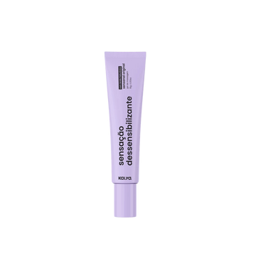 Sensanal Original – Dessensibilizante beijável