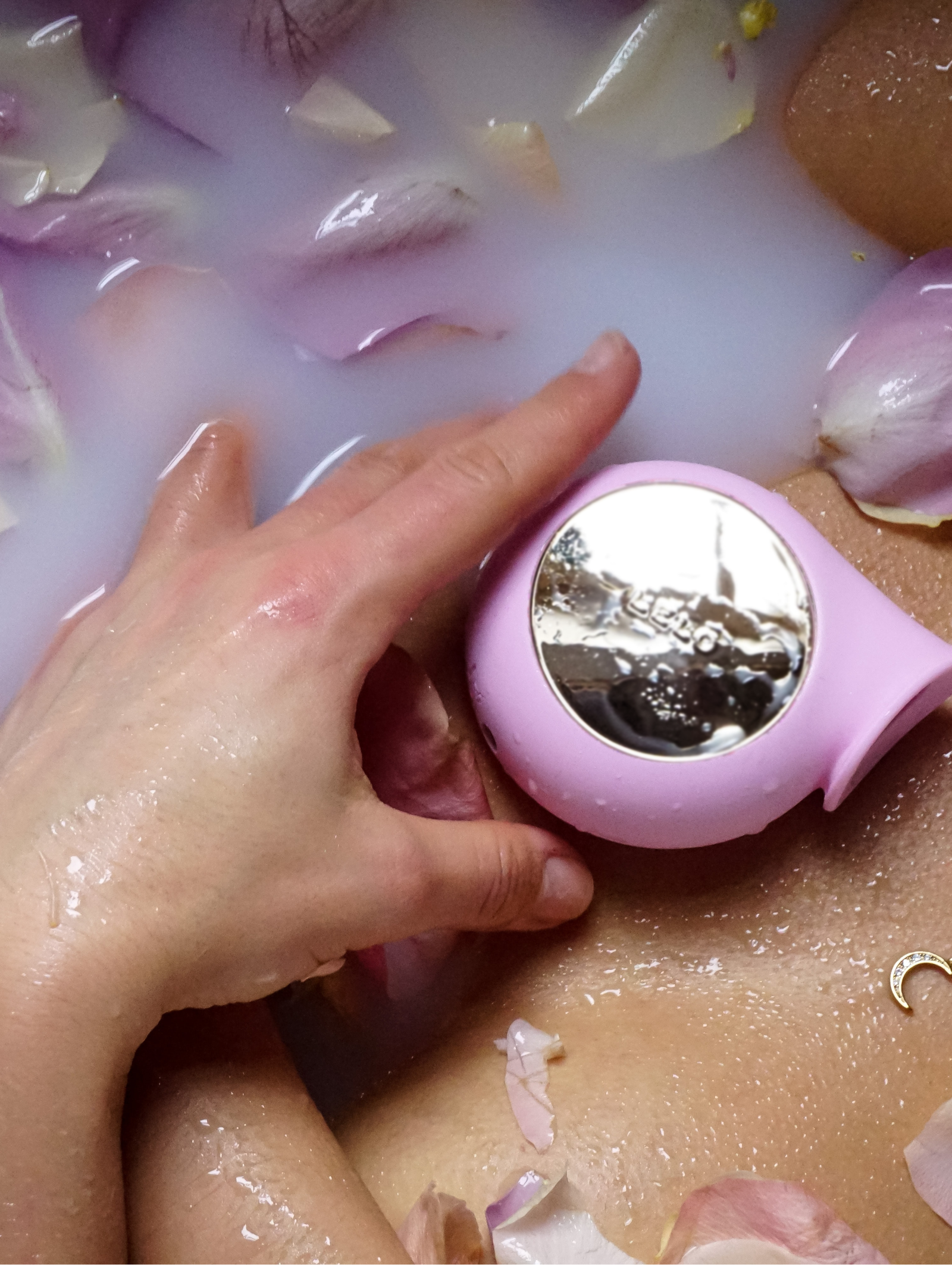 Melt Boutique Banner Mobile