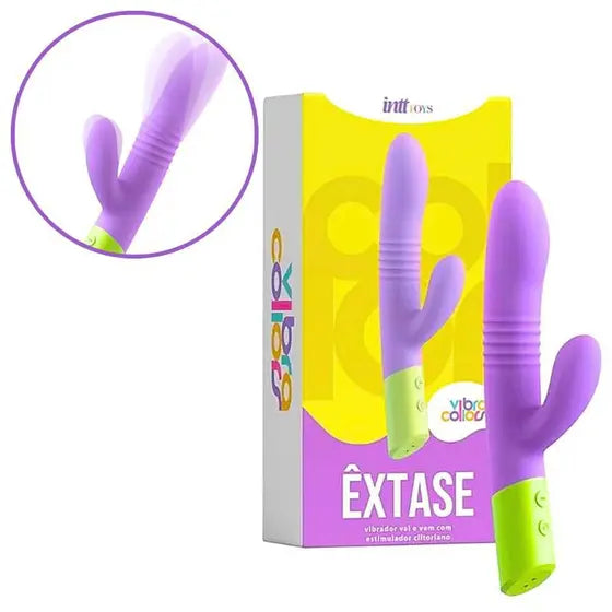 Êxtase