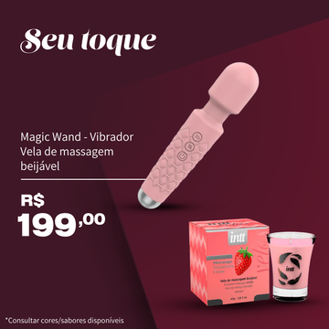 Kit - Seu toque