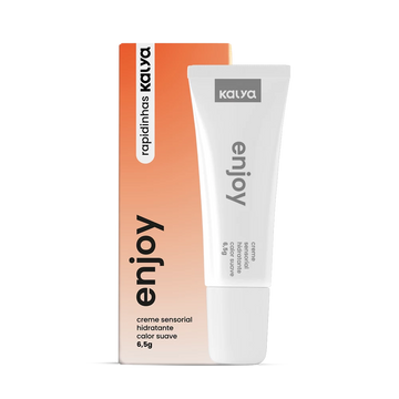 Enjoy - Creme Estimulante Feminino