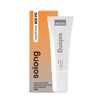 Solong - Gel Prolongador