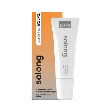 Solong - Gel Prolongador
