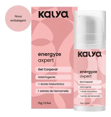 Energyze Axpert – Adstringente